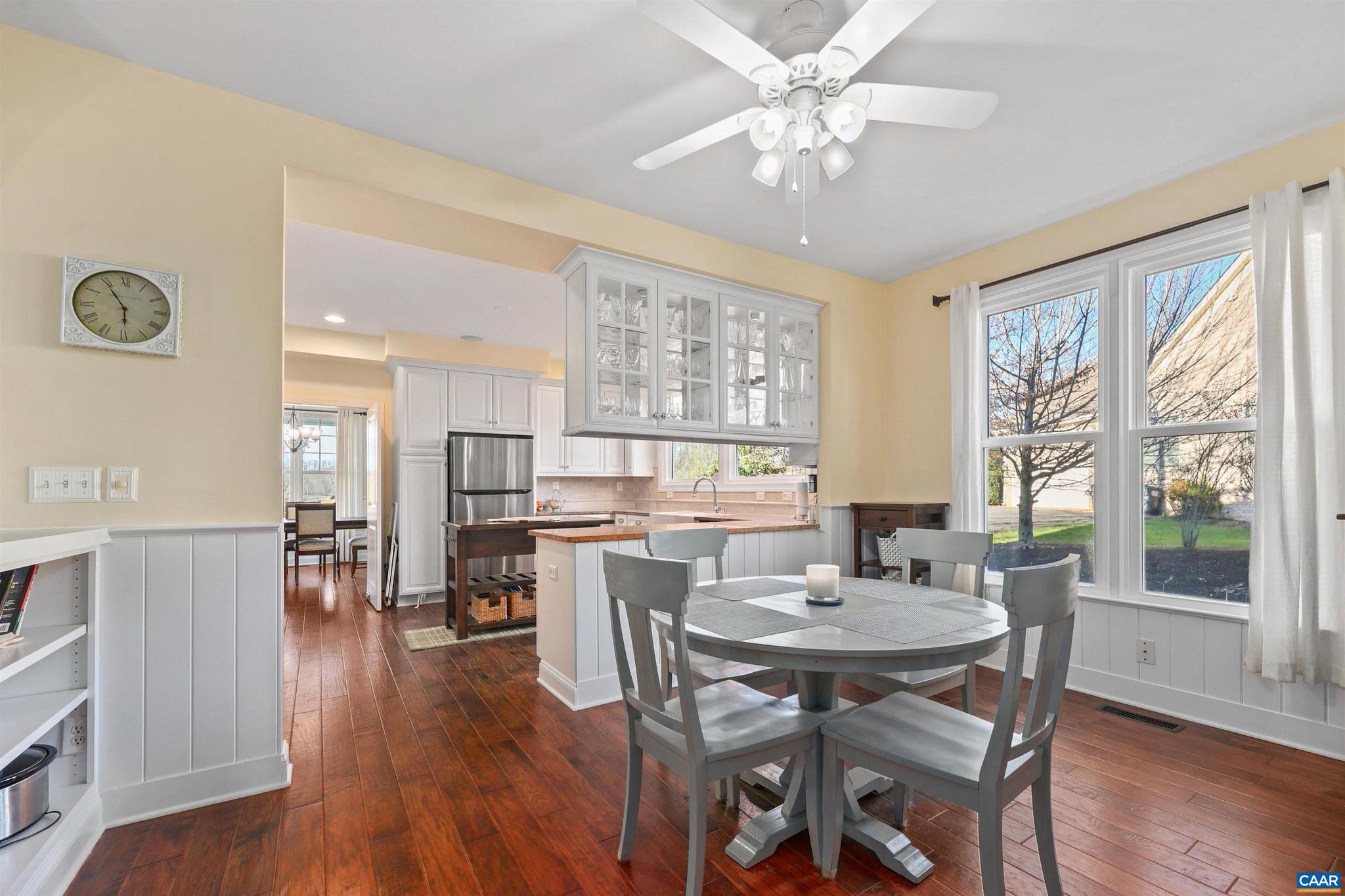 2579 Montgomery Ridge Road Charlottesville, VA 22911 - Photo 17 of 56