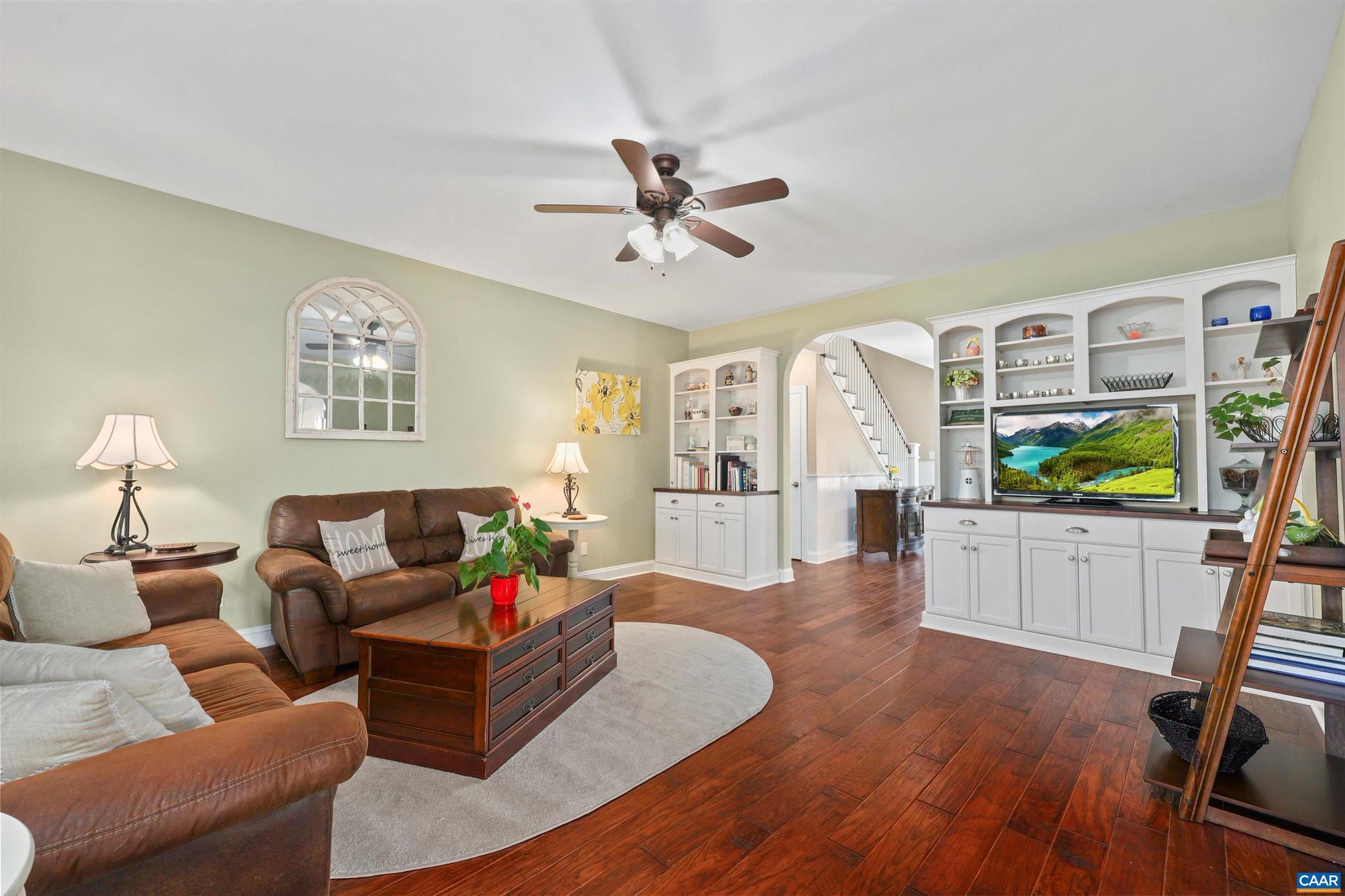 2579 Montgomery Ridge Road Charlottesville, VA 22911 - Photo 19 of 56