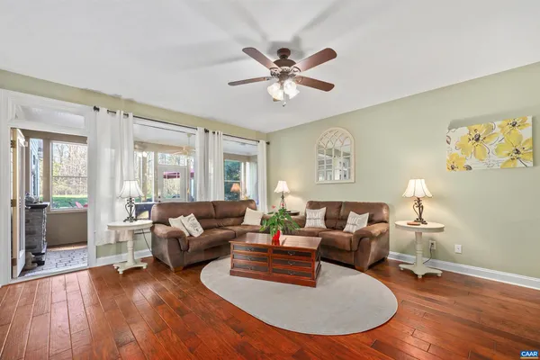 $899,900 | 2579 Montgomery Ridge Road, Charlottesville, VA 22911