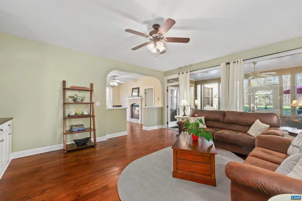 $899,900 | 2579 Montgomery Ridge Road, Charlottesville, VA 22911