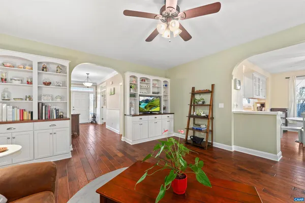 $899,900 | 2579 Montgomery Ridge Road, Charlottesville, VA 22911