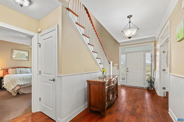 $899,900 | 2579 Montgomery Ridge Road, Charlottesville, VA 22911