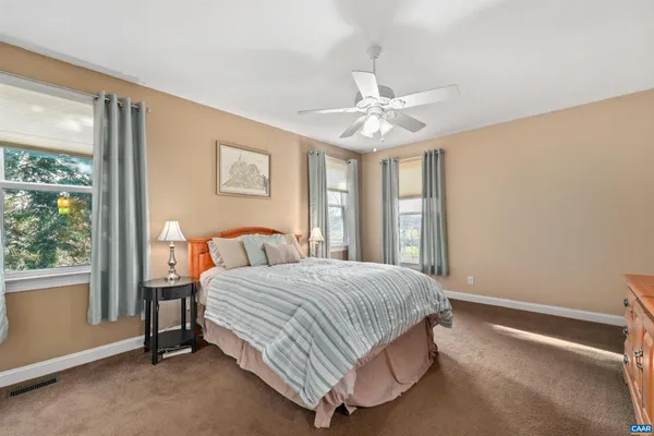 $899,900 | 2579 Montgomery Ridge Road, Charlottesville, VA 22911