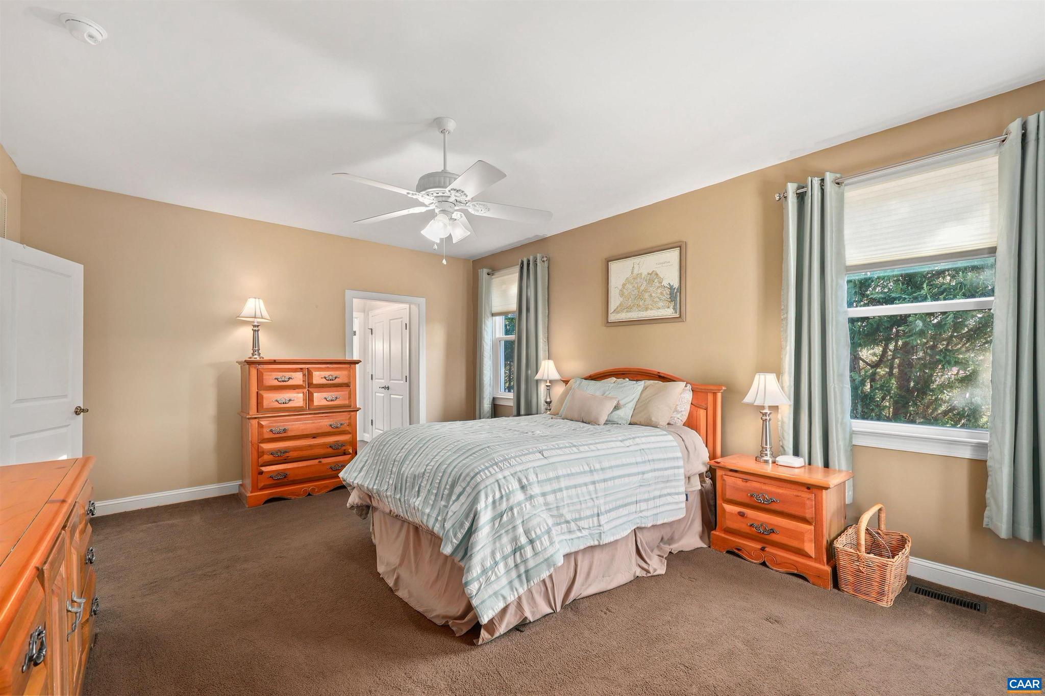 2579 Montgomery Ridge Road Charlottesville, VA 22911 - Photo 28 of 56