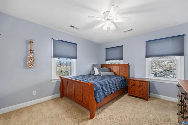 $899,900 | 2579 Montgomery Ridge Road, Charlottesville, VA 22911