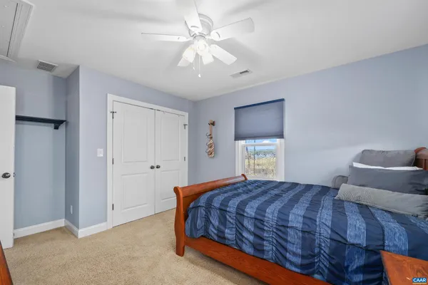 $899,900 | 2579 Montgomery Ridge Road, Charlottesville, VA 22911