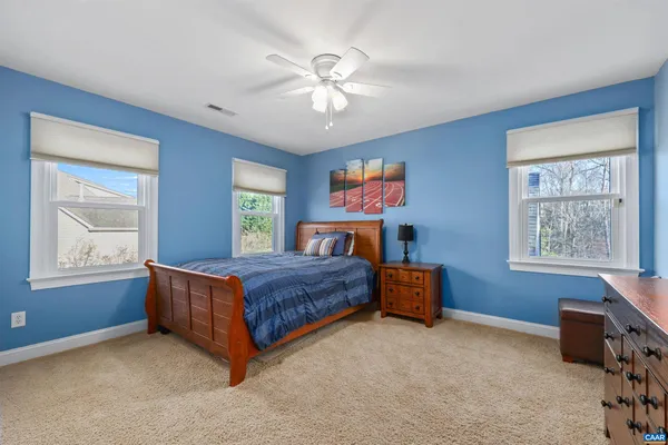 $899,900 | 2579 Montgomery Ridge Road, Charlottesville, VA 22911