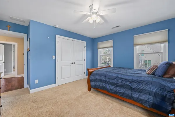 $899,900 | 2579 Montgomery Ridge Road, Charlottesville, VA 22911