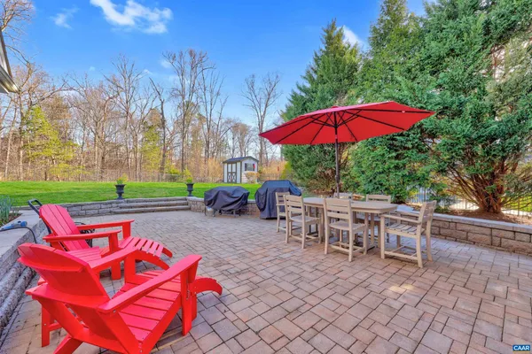 $899,900 | 2579 Montgomery Ridge Road, Charlottesville, VA 22911