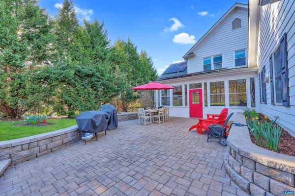 $899,900 | 2579 Montgomery Ridge Road, Charlottesville, VA 22911