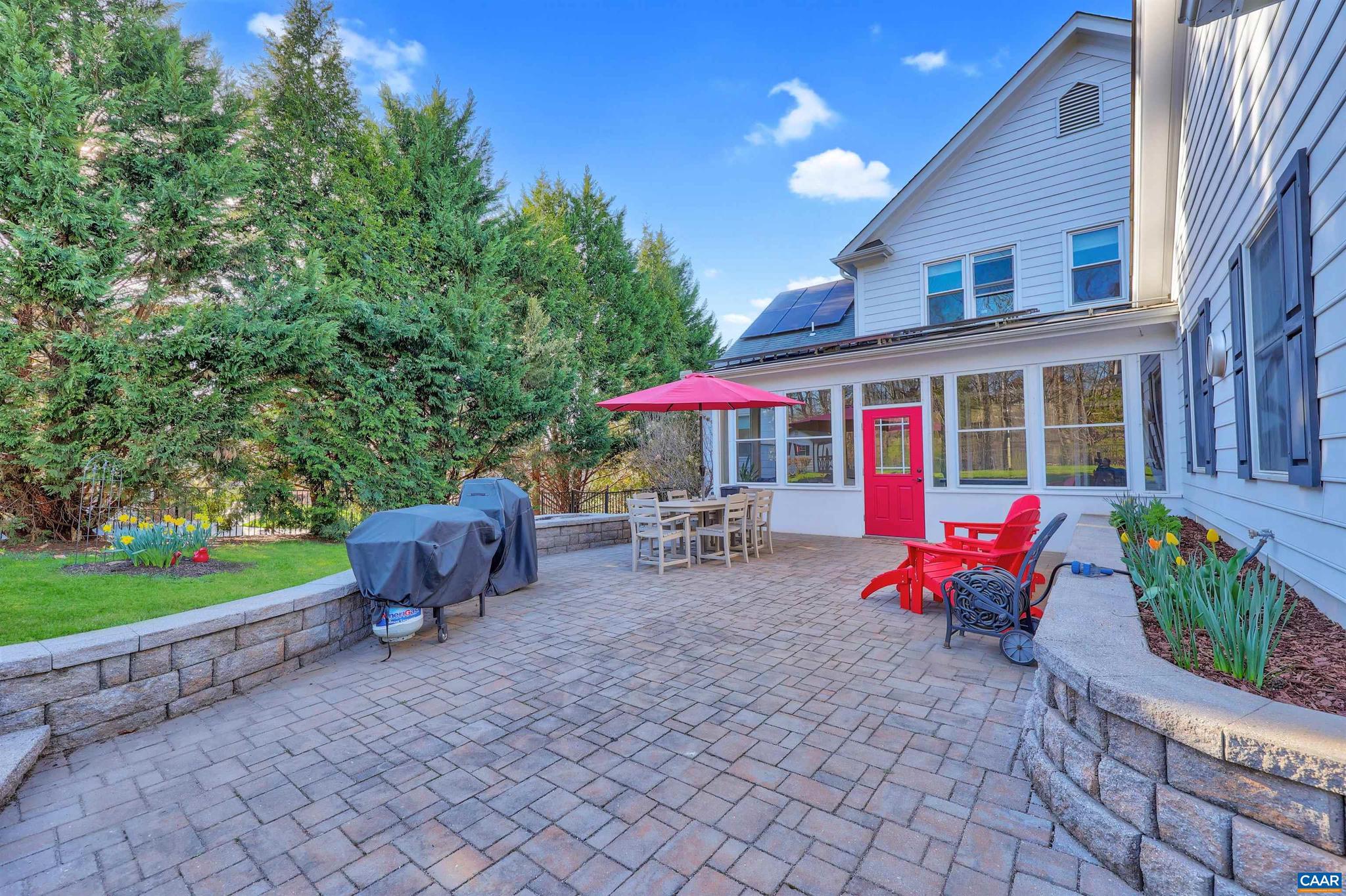 2579 Montgomery Ridge Road Charlottesville, VA 22911 - Photo 45 of 56