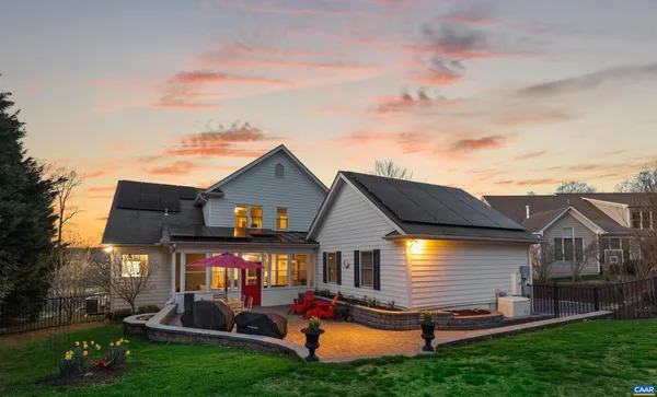 $899,900 | 2579 Montgomery Ridge Road, Charlottesville, VA 22911