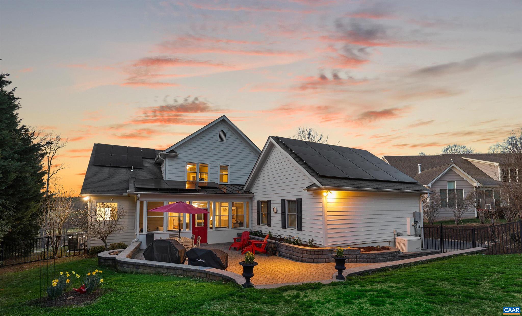 2579 Montgomery Ridge Road Charlottesville, VA 22911 - Photo 46 of 56