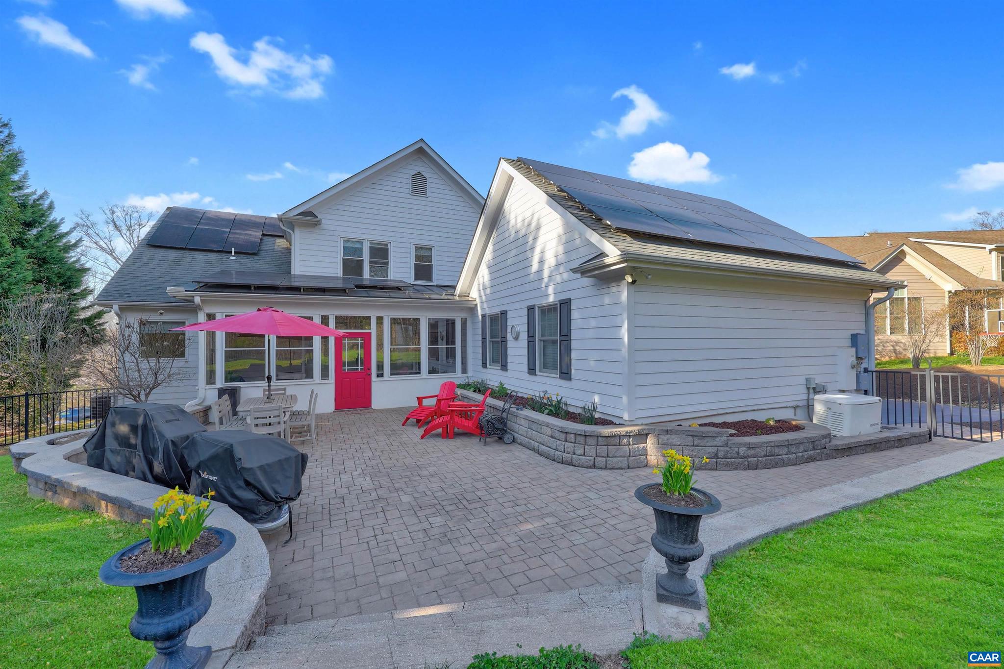 2579 Montgomery Ridge Road Charlottesville, VA 22911 - Photo 47 of 56