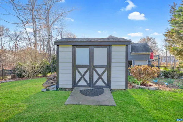 $899,900 | 2579 Montgomery Ridge Road, Charlottesville, VA 22911