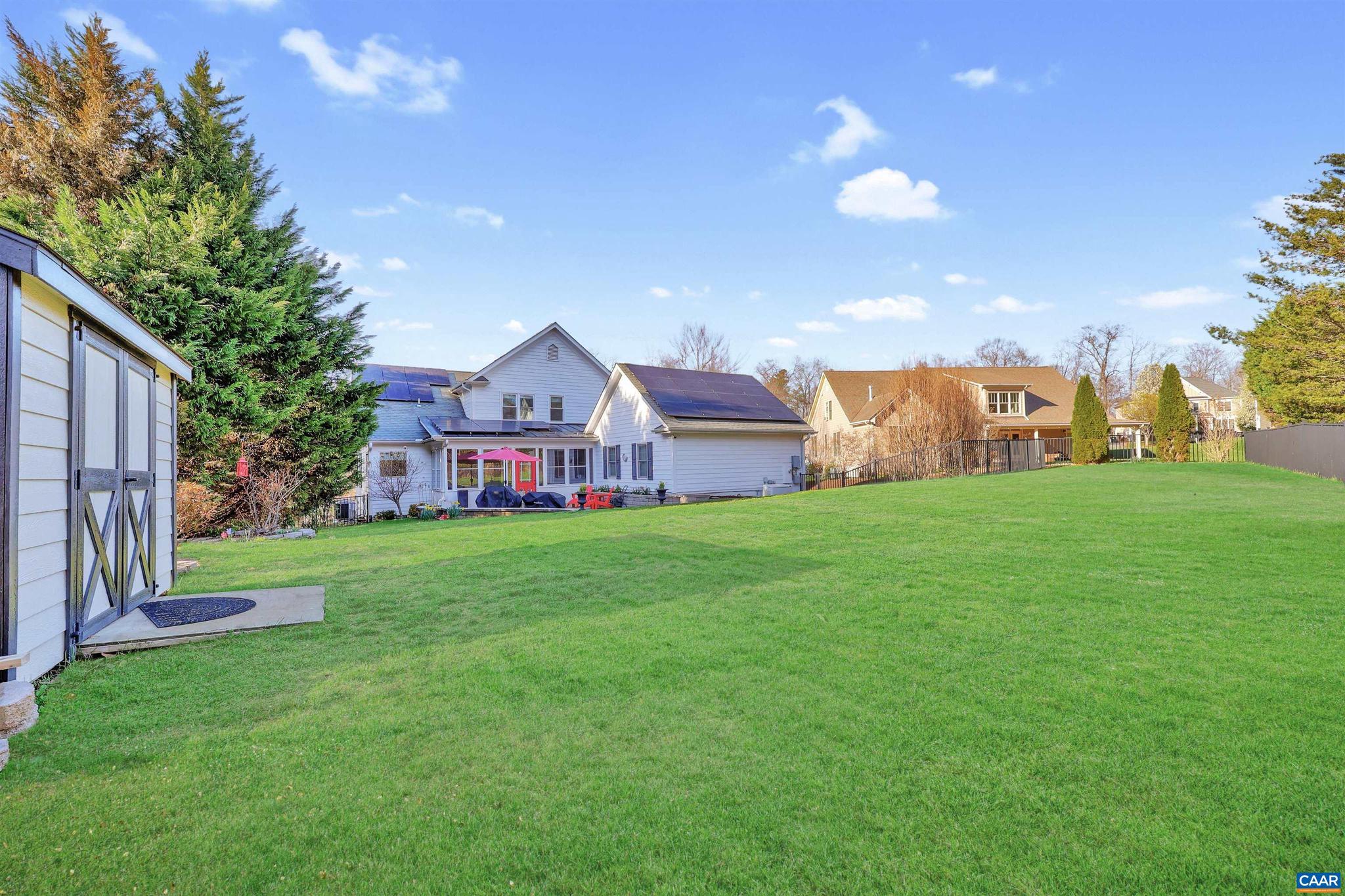 2579 Montgomery Ridge Road Charlottesville, VA 22911 - Photo 50 of 56