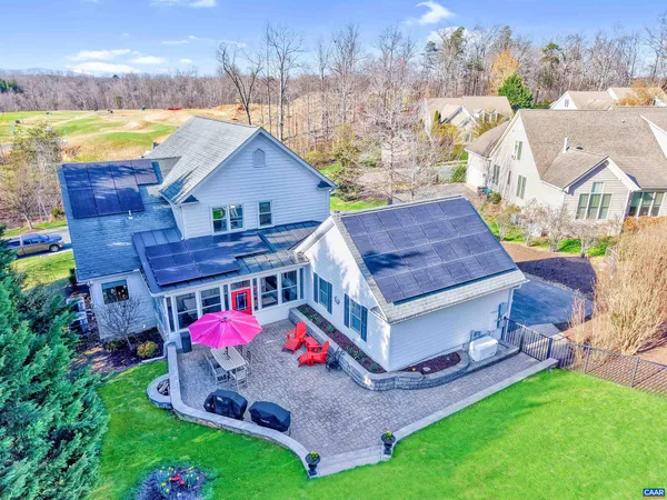 $899,900 | 2579 Montgomery Ridge Road, Charlottesville, VA 22911