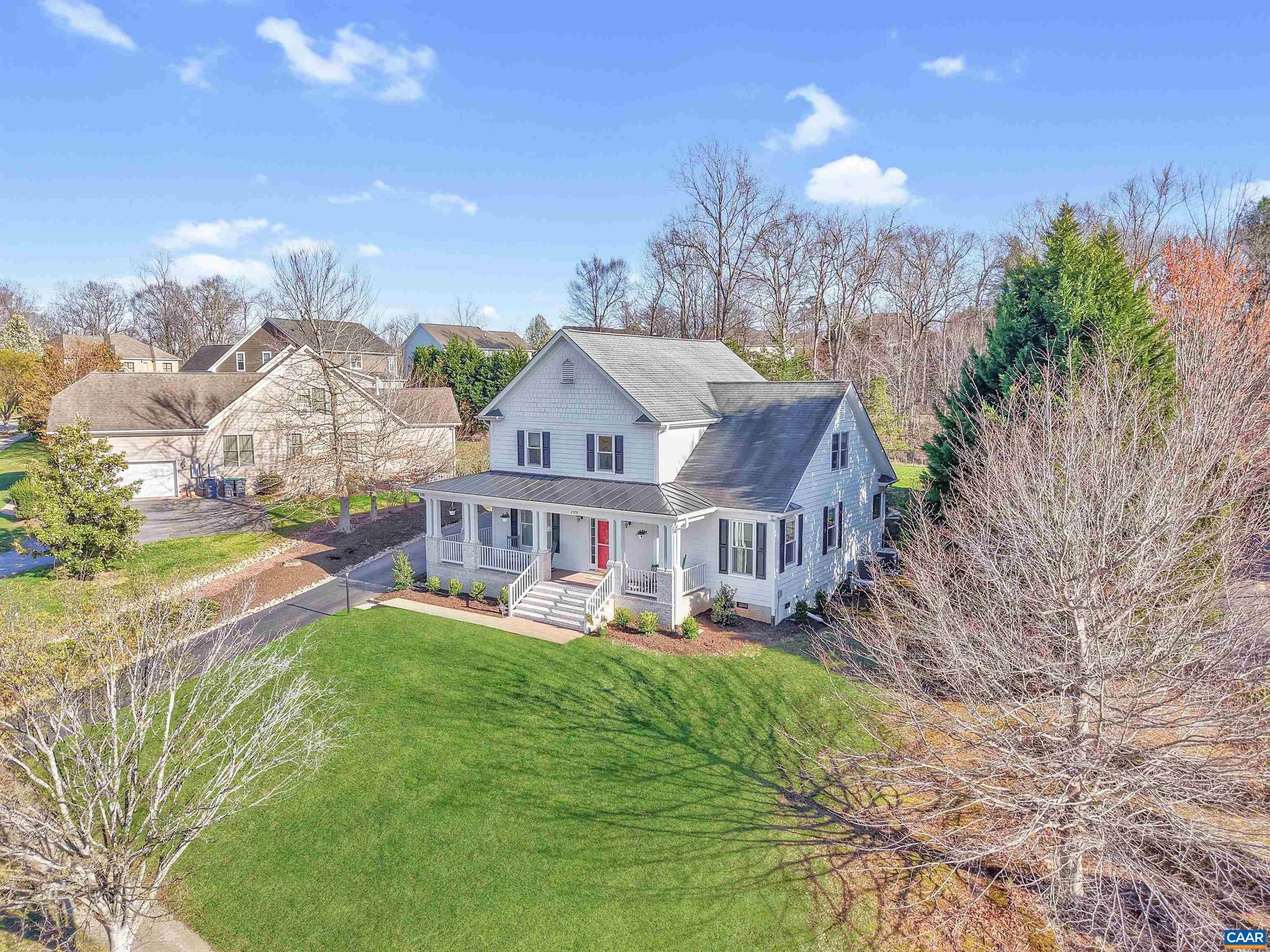 2579 Montgomery Ridge Road Charlottesville, VA 22911 - Photo 52 of 56