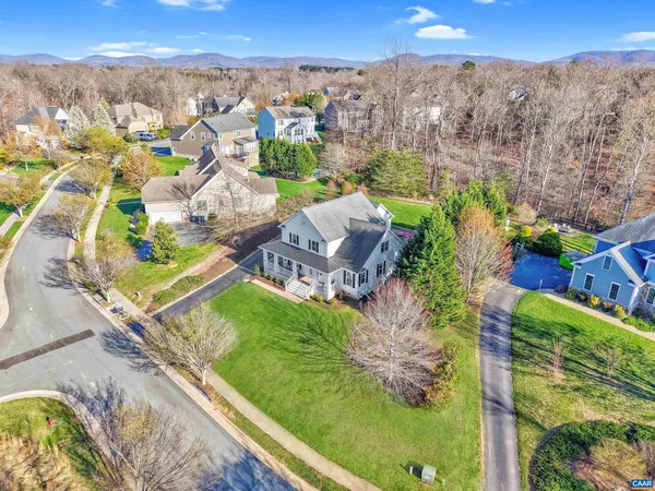 $899,900 | 2579 Montgomery Ridge Road, Charlottesville, VA 22911