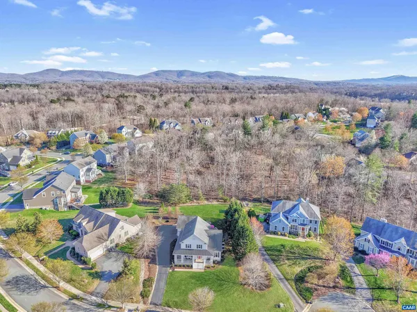 $899,900 | 2579 Montgomery Ridge Road, Charlottesville, VA 22911