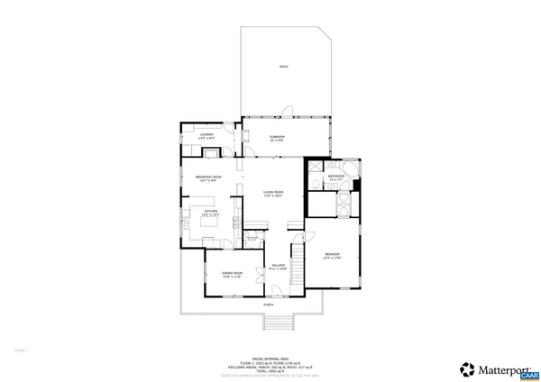 $899,900 | 2579 Montgomery Ridge Road, Charlottesville, VA 22911