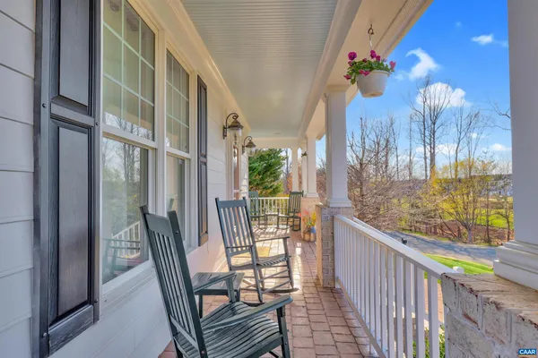 $899,900 | 2579 Montgomery Ridge Road, Charlottesville, VA 22911