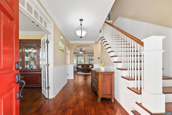 $899,900 | 2579 Montgomery Ridge Road, Charlottesville, VA 22911