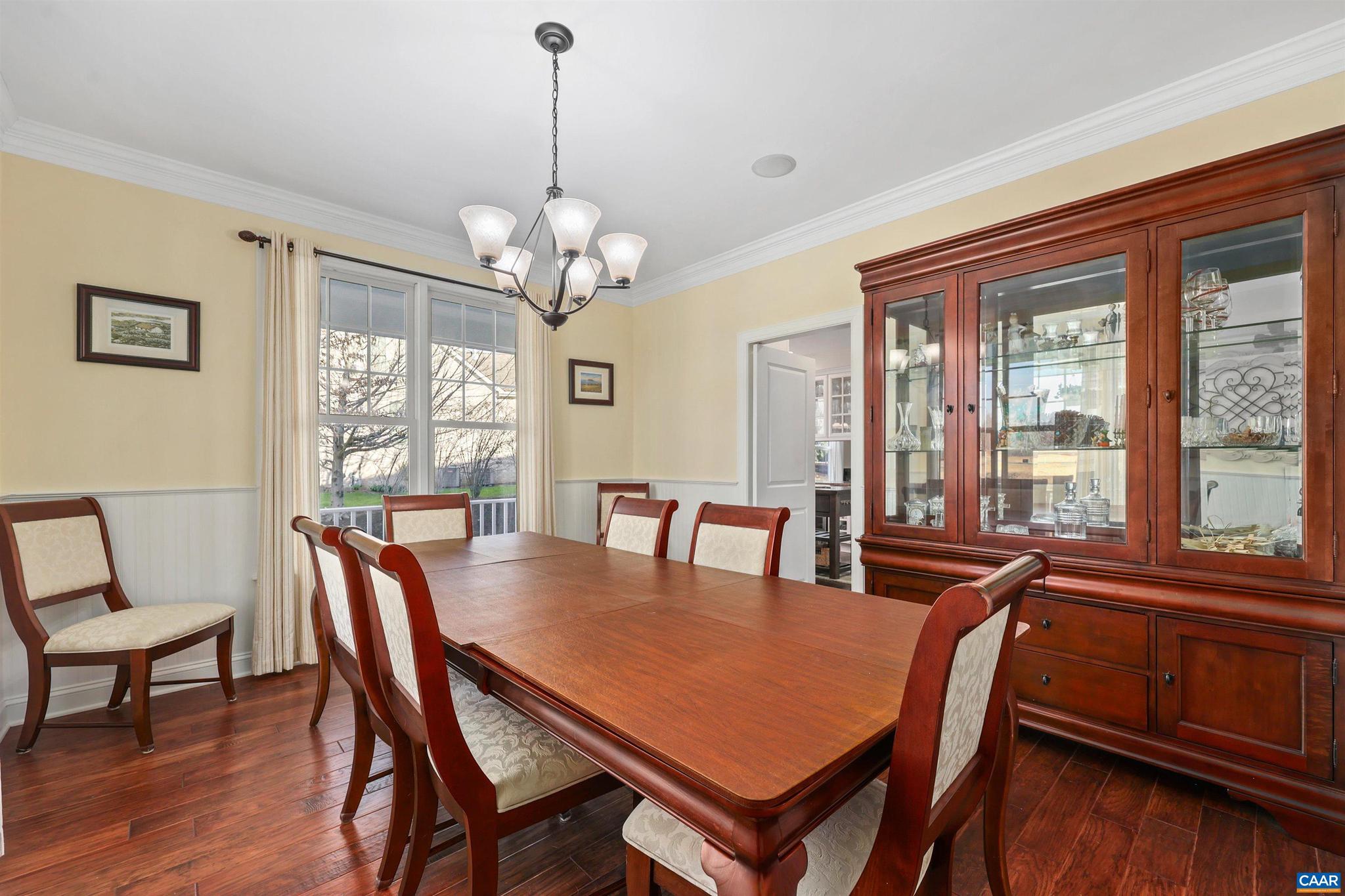 2579 Montgomery Ridge Road Charlottesville, VA 22911 - Photo 9 of 56