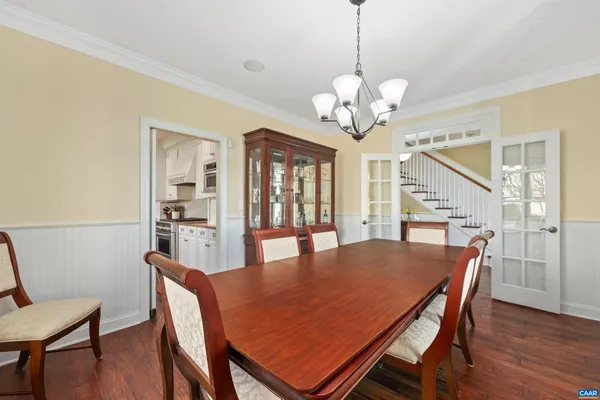 $899,900 | 2579 Montgomery Ridge Road, Charlottesville, VA 22911