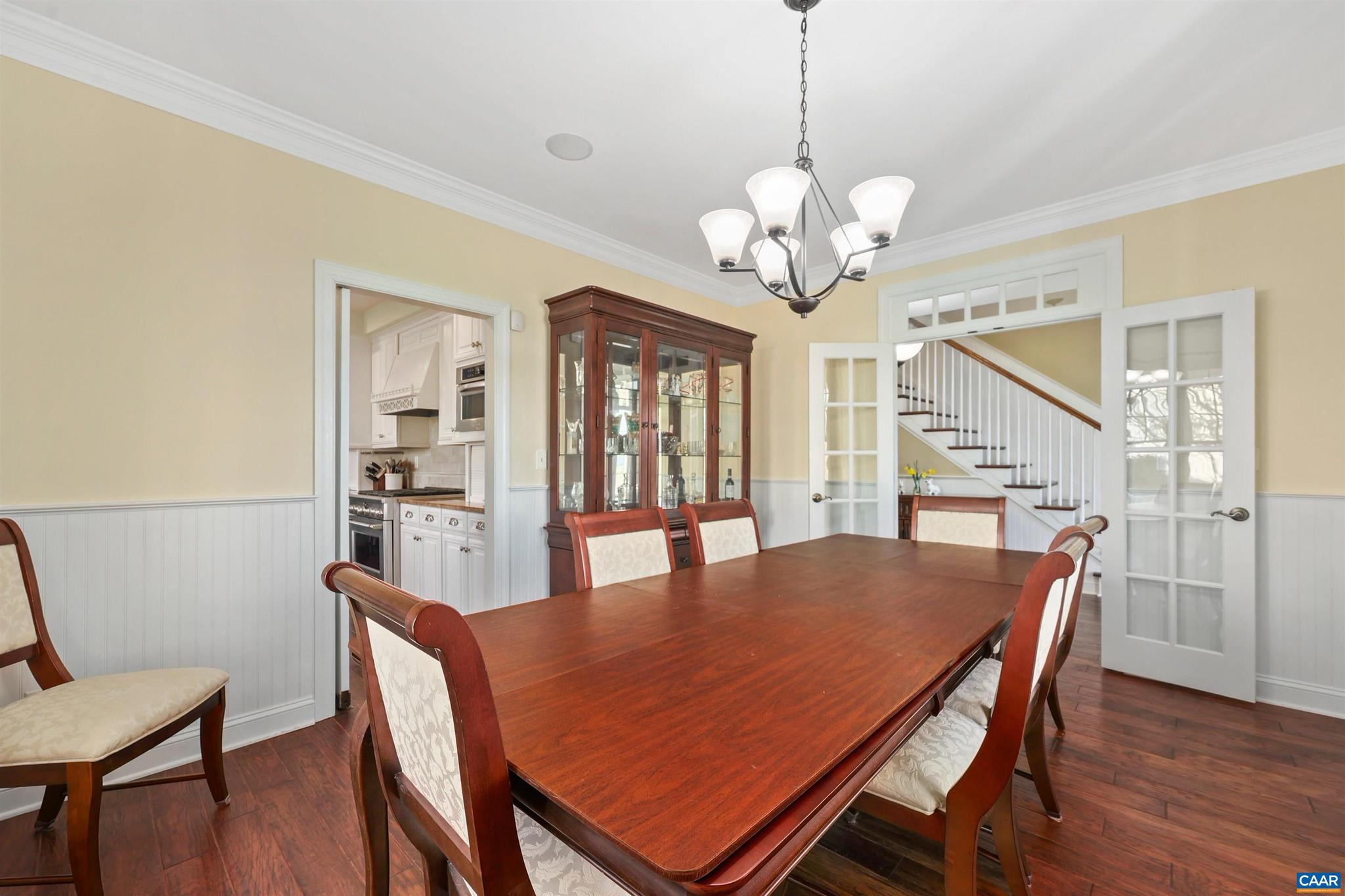 2579 Montgomery Ridge Road Charlottesville, VA 22911 - Photo 10 of 56