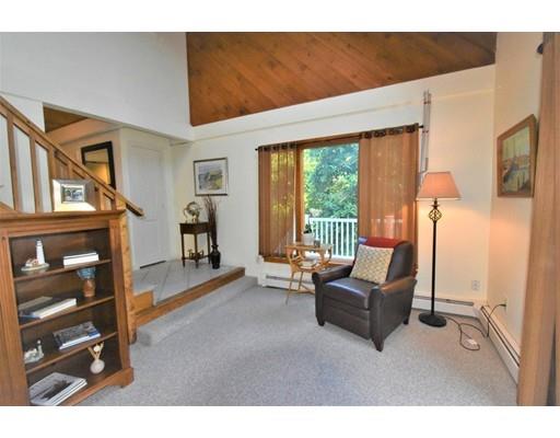 3 Highview Road Rockport, MA 01966 - Photo 19 of 41 a living room with furniture and a large window