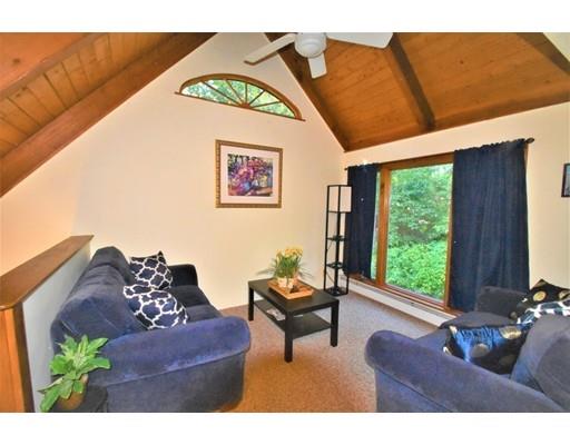 3 Highview Road Rockport, MA 01966 - Photo 8 of 41 a view of a living room and a window