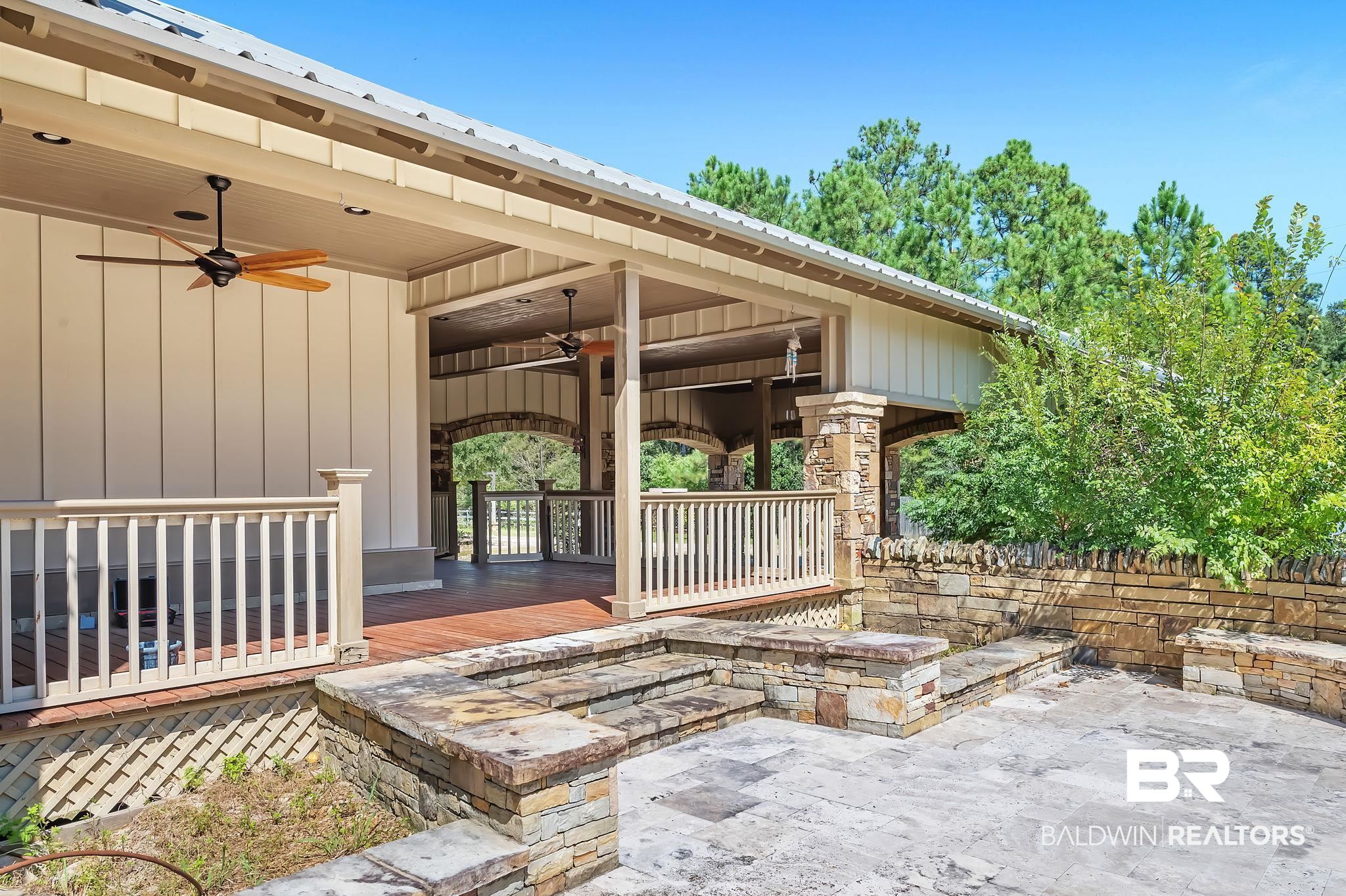 22954 Russian Road Gulf Shores, AL 36542 - Photo 19 of 100