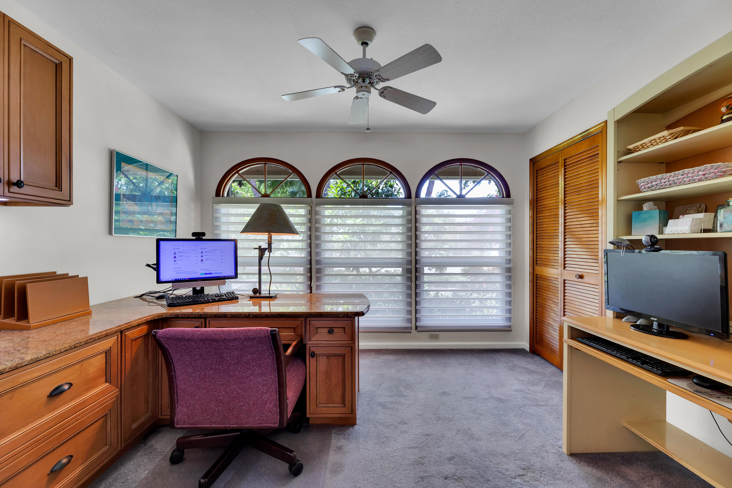 2622 Northwest 27th Avenue Boca Raton, FL 33434 - Photo 16 of 30 Bedroom 4/Office
