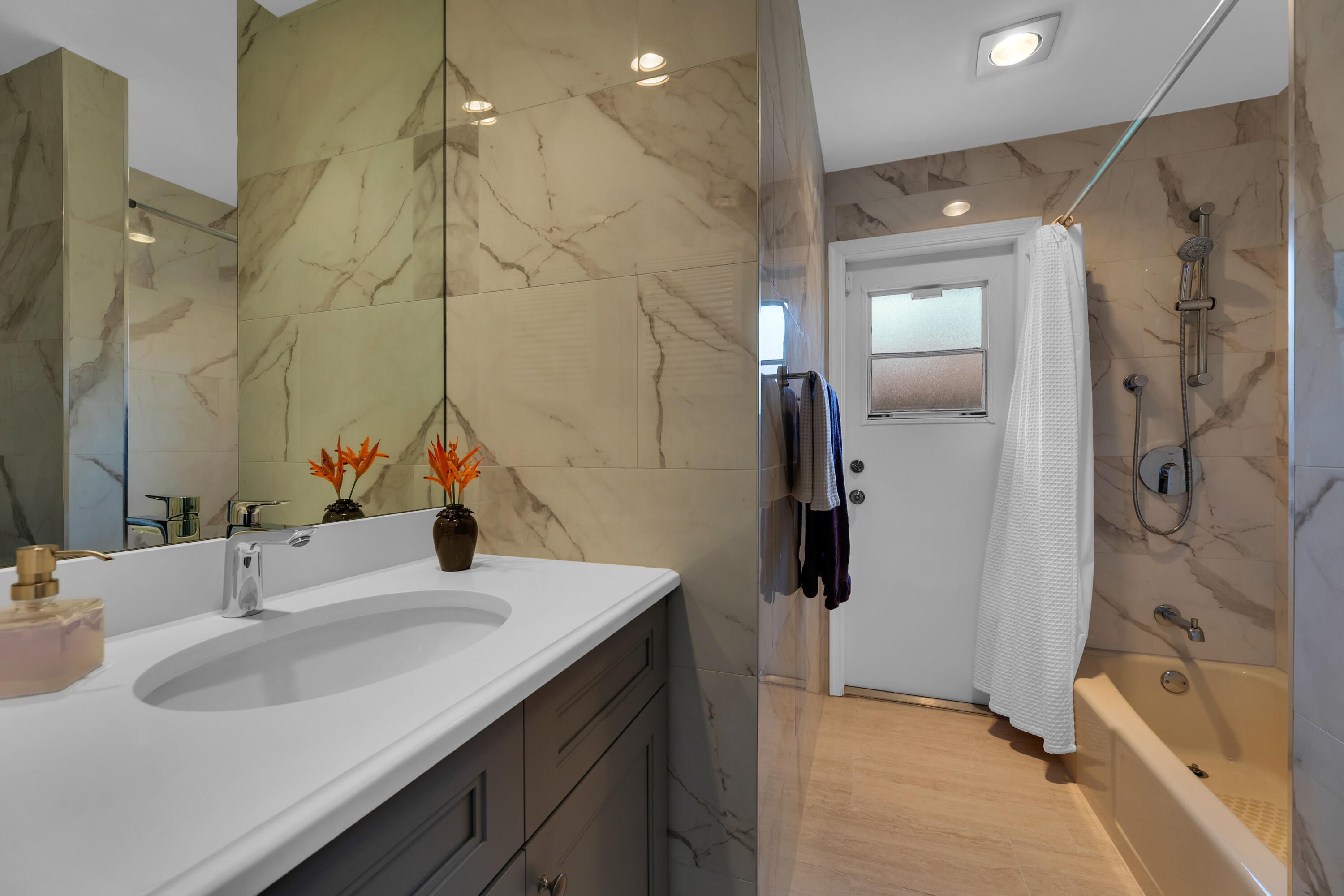 2622 Northwest 27th Avenue Boca Raton, FL 33434 - Photo 18 of 30 Updated Bathroom 2