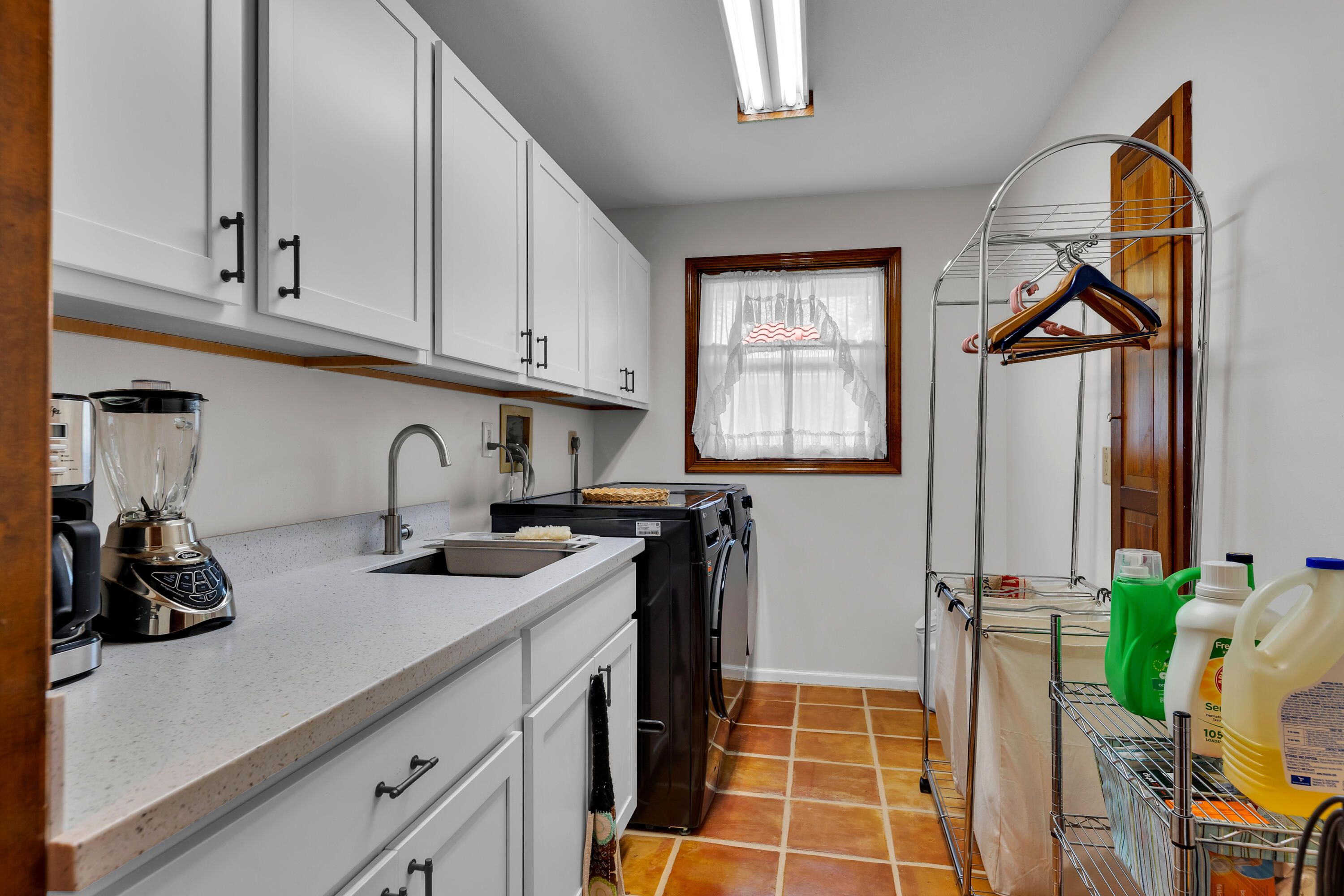 2622 Northwest 27th Avenue Boca Raton, FL 33434 - Photo 20 of 30 Spacious Laundry Room