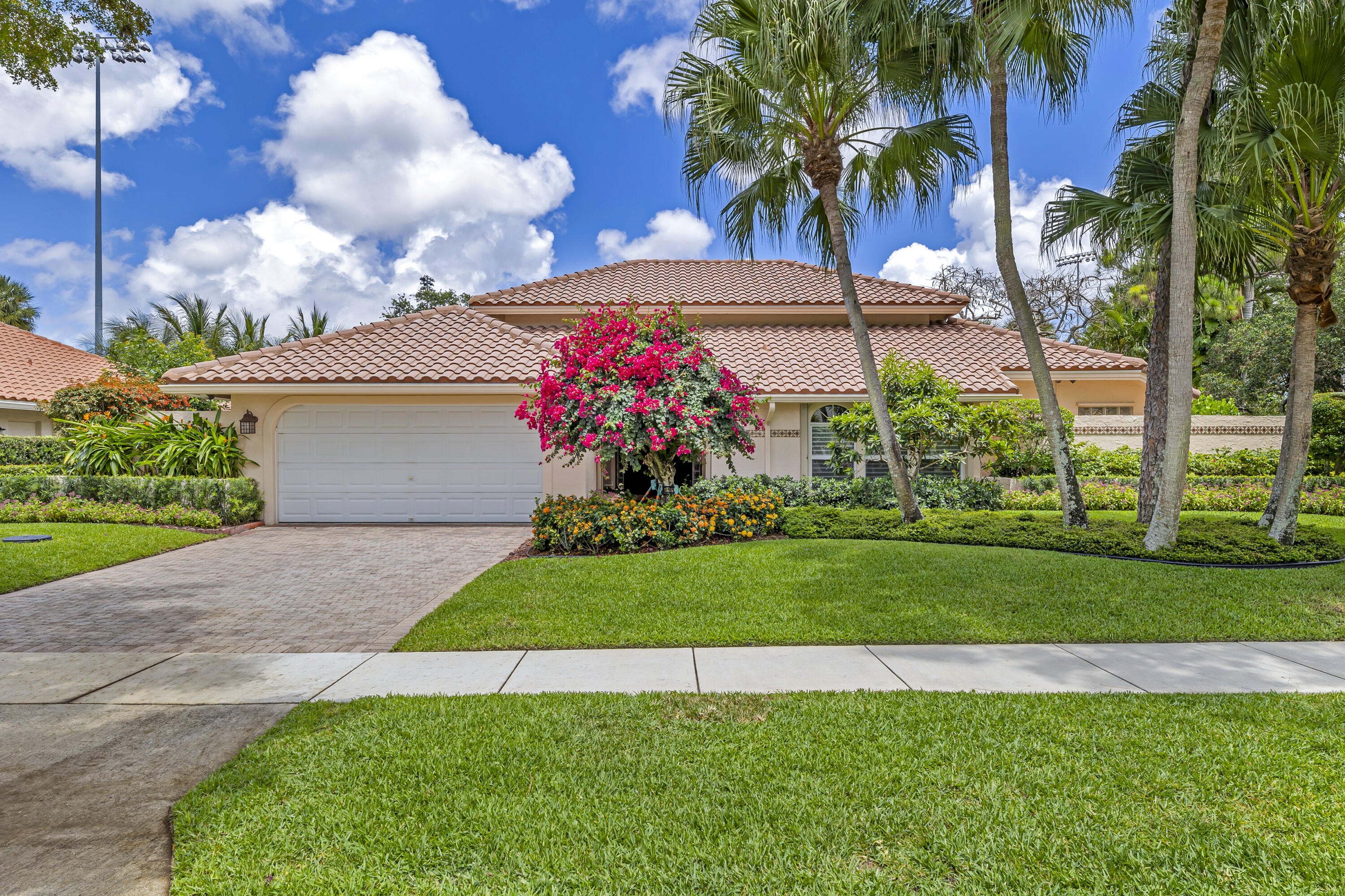 2622 Northwest 27th Avenue Boca Raton, FL 33434 - Photo 2 of 30 Beautiful Gardens