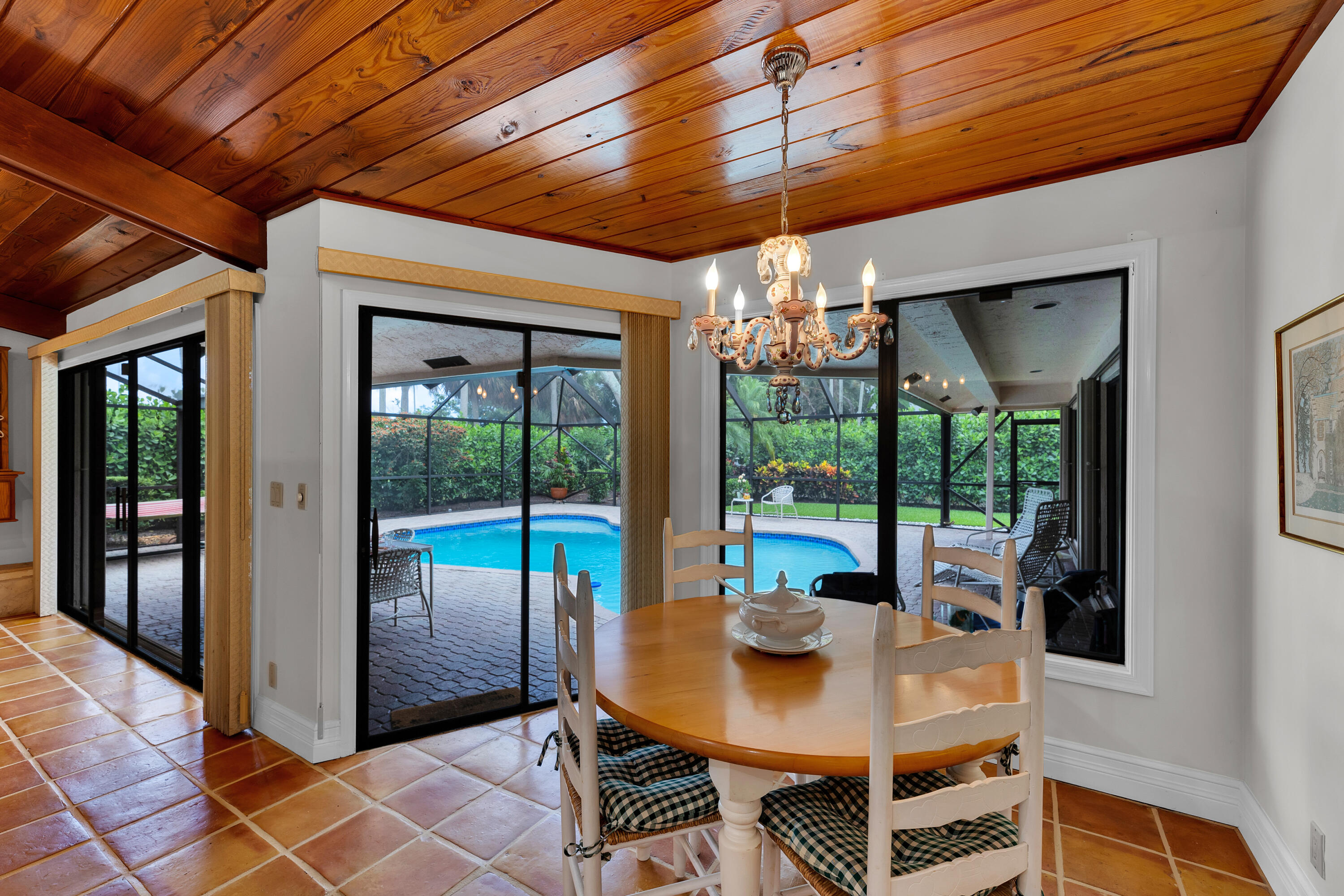 2622 Northwest 27th Avenue Boca Raton, FL 33434 - Photo 23 of 30 Breakfast Area