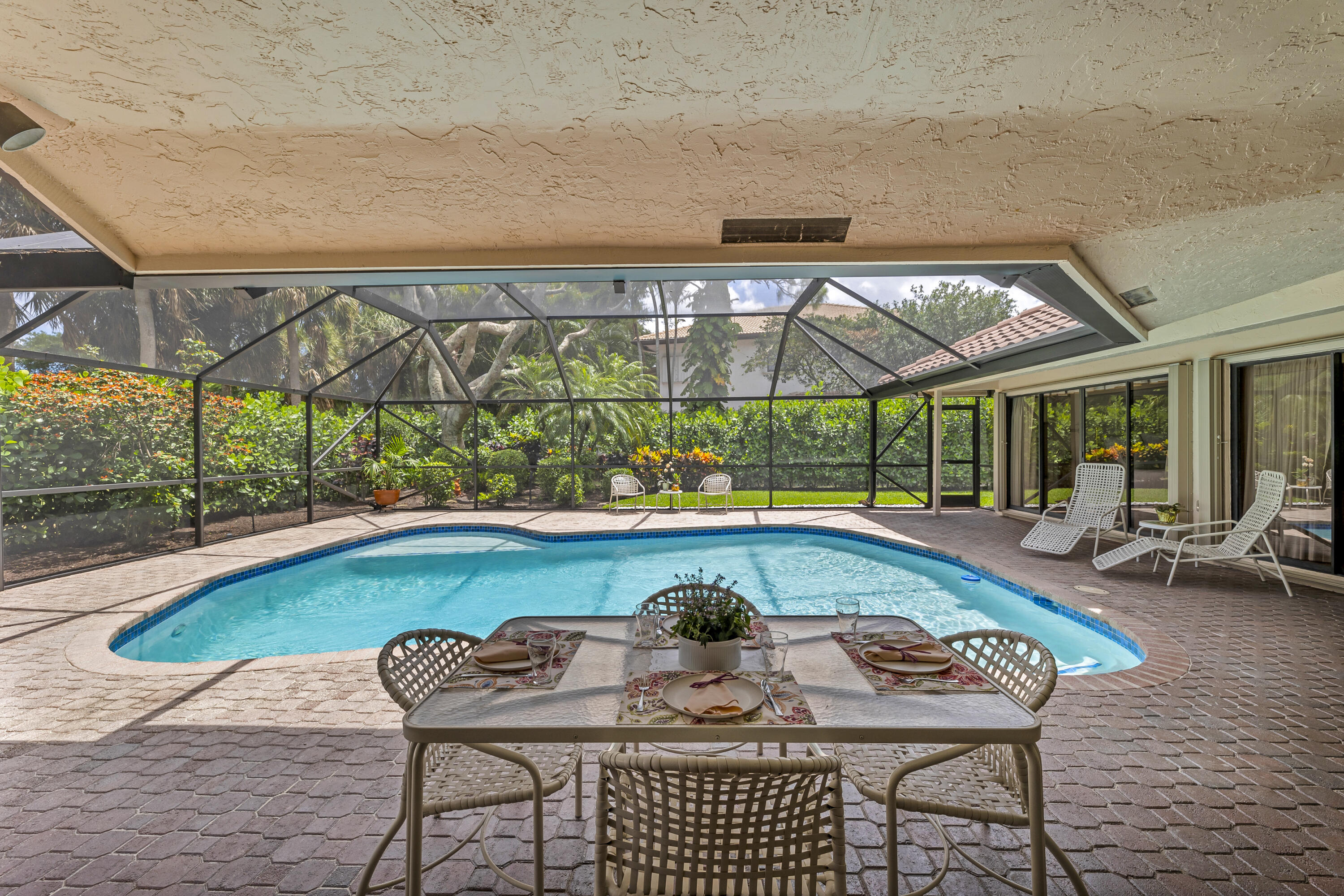2622 Northwest 27th Avenue Boca Raton, FL 33434 - Photo 26 of 30 Outside Snack Area