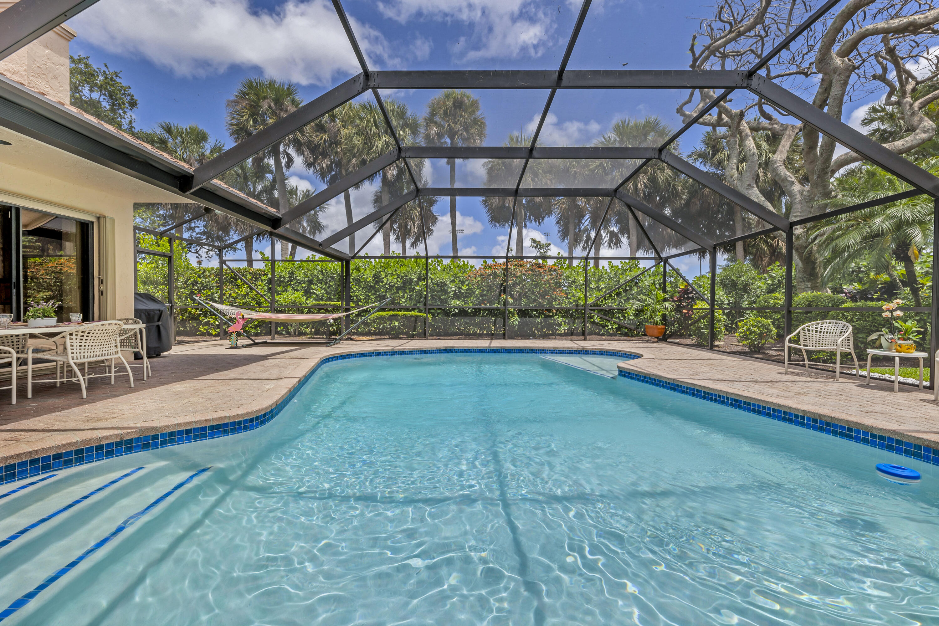 2622 Northwest 27th Avenue Boca Raton, FL 33434 - Photo 27 of 30 Expansive Pool