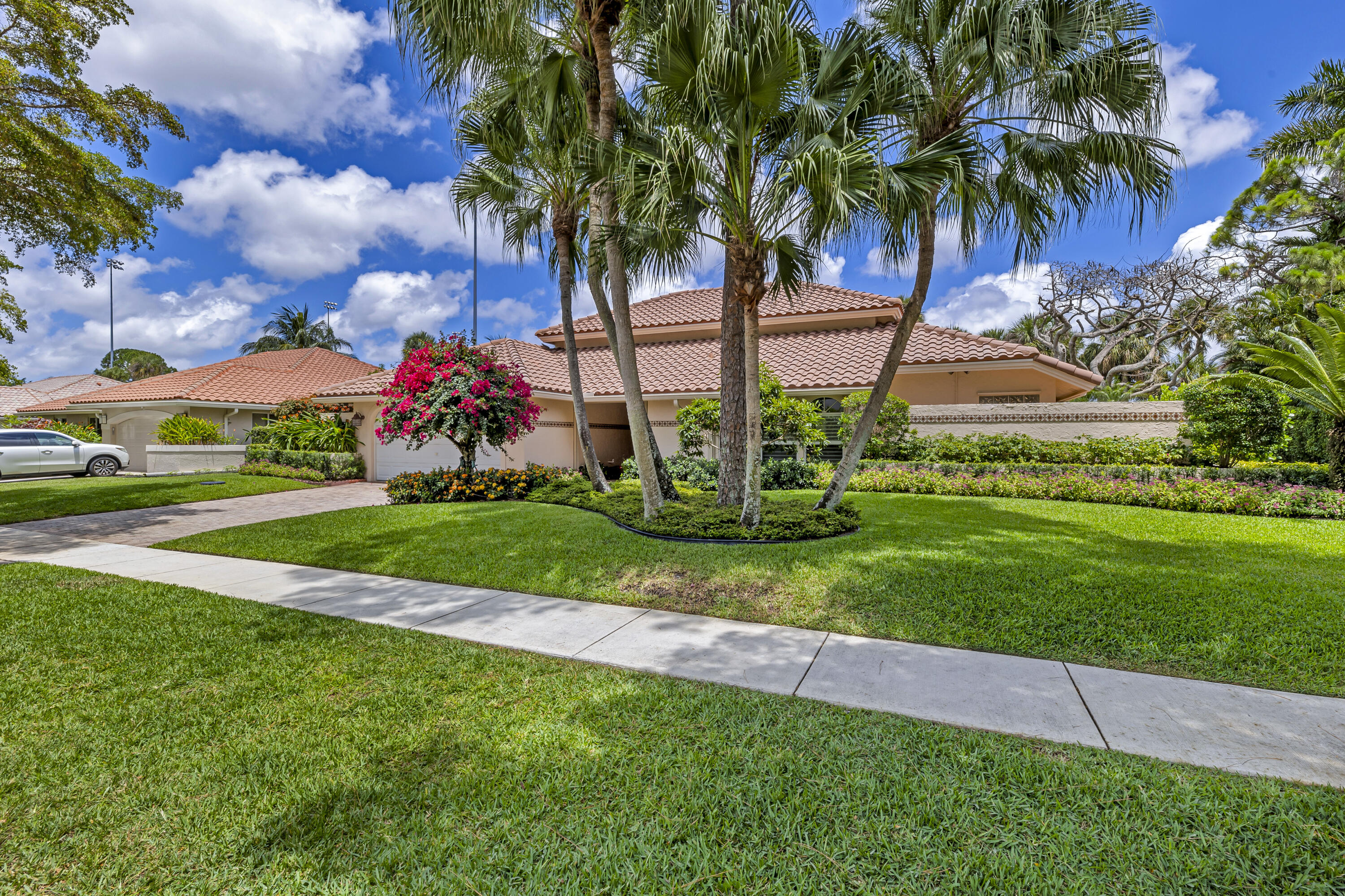 2622 Northwest 27th Avenue Boca Raton, FL 33434 - Photo 3 of 30 Expansive Front