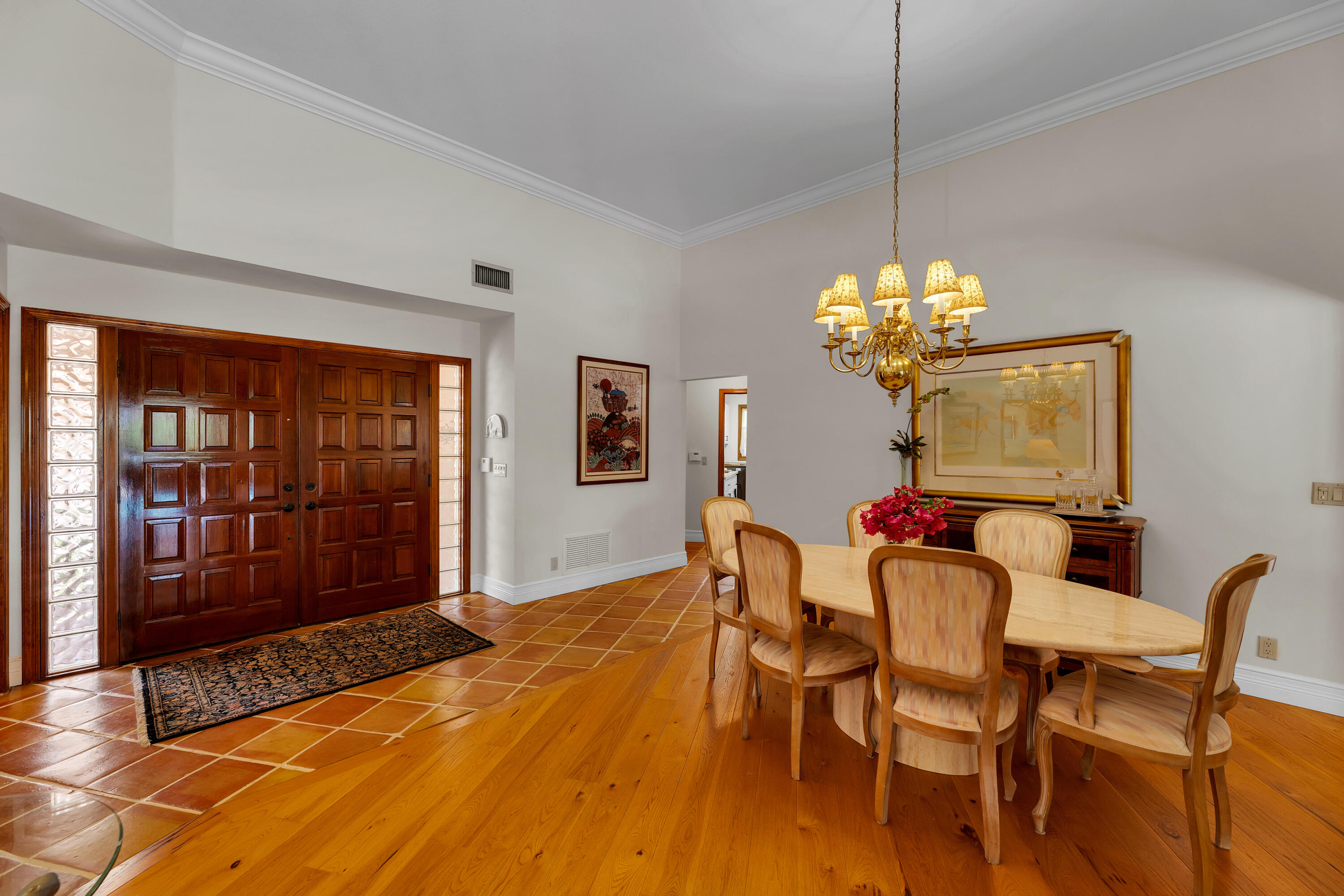 2622 Northwest 27th Avenue Boca Raton, FL 33434 - Photo 4 of 30 Dining Area