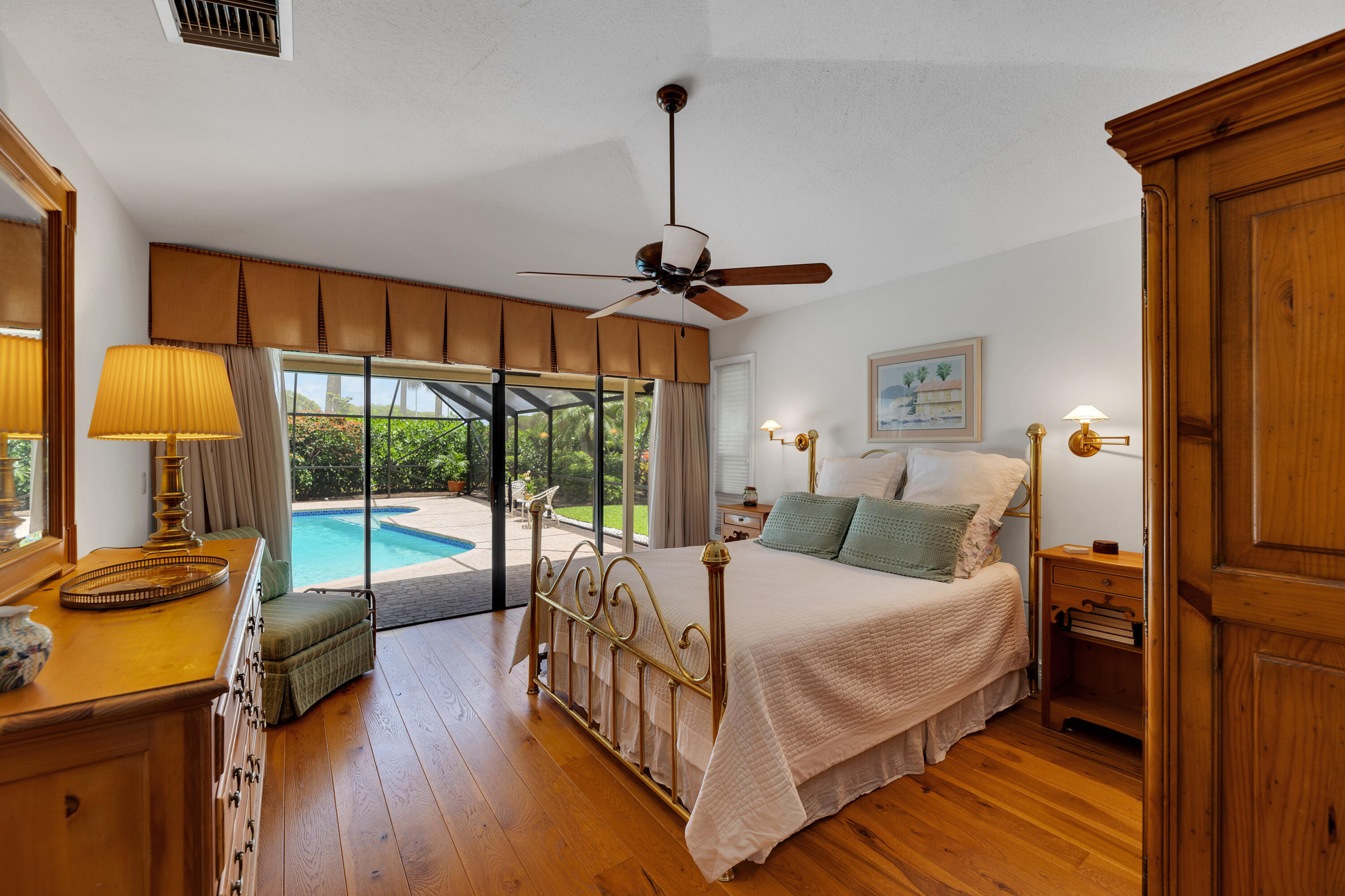 2622 Northwest 27th Avenue Boca Raton, FL 33434 - Photo 7 of 30 Primary Bedroom