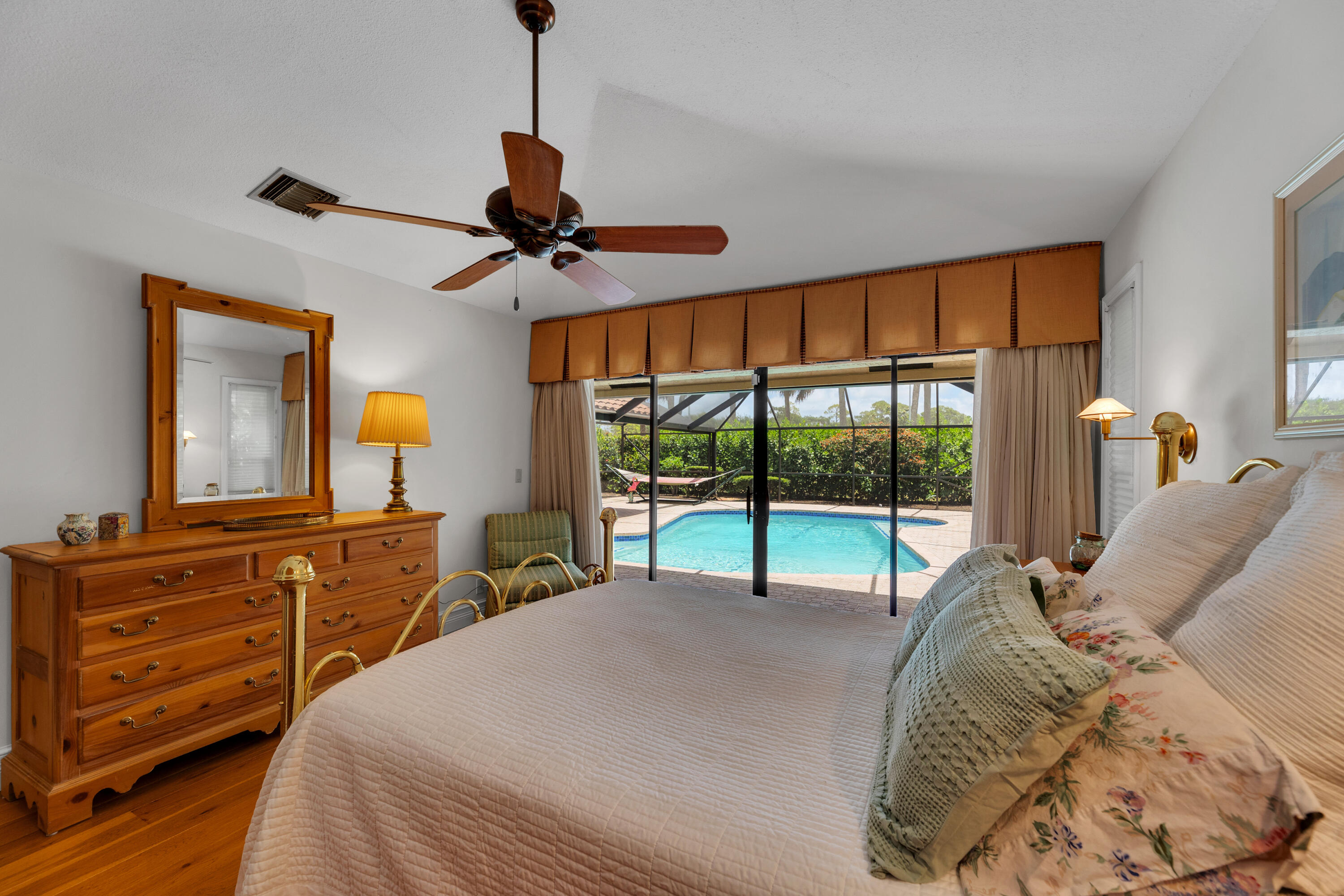 2622 Northwest 27th Avenue Boca Raton, FL 33434 - Photo 9 of 30 Pool View