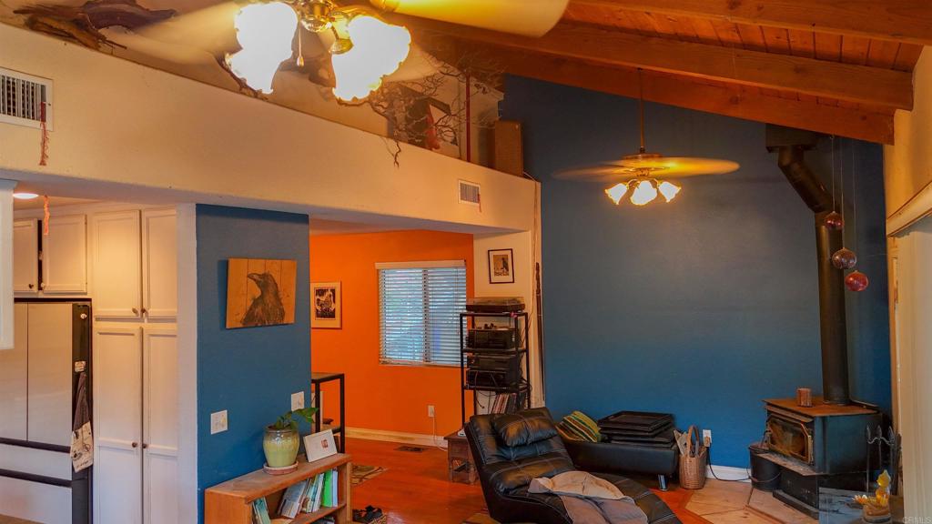 9237 Harmony Grove Road Escondido, CA 92029 - Photo 24 of 56 a view of outdoor space and windows