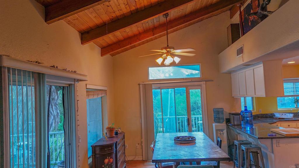 9237 Harmony Grove Road Escondido, CA 92029 - Photo 25 of 56 a room with furniture and window