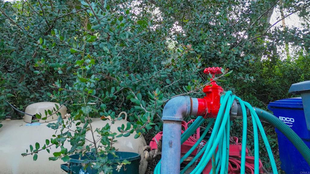 9237 Harmony Grove Road Escondido, CA 92029 - Photo 52 of 56 a view of that has painting on the wall