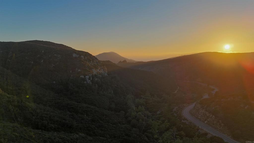 9237 Harmony Grove Road Escondido, CA 92029 - Photo 56 of 56 a view of mountains and valleys