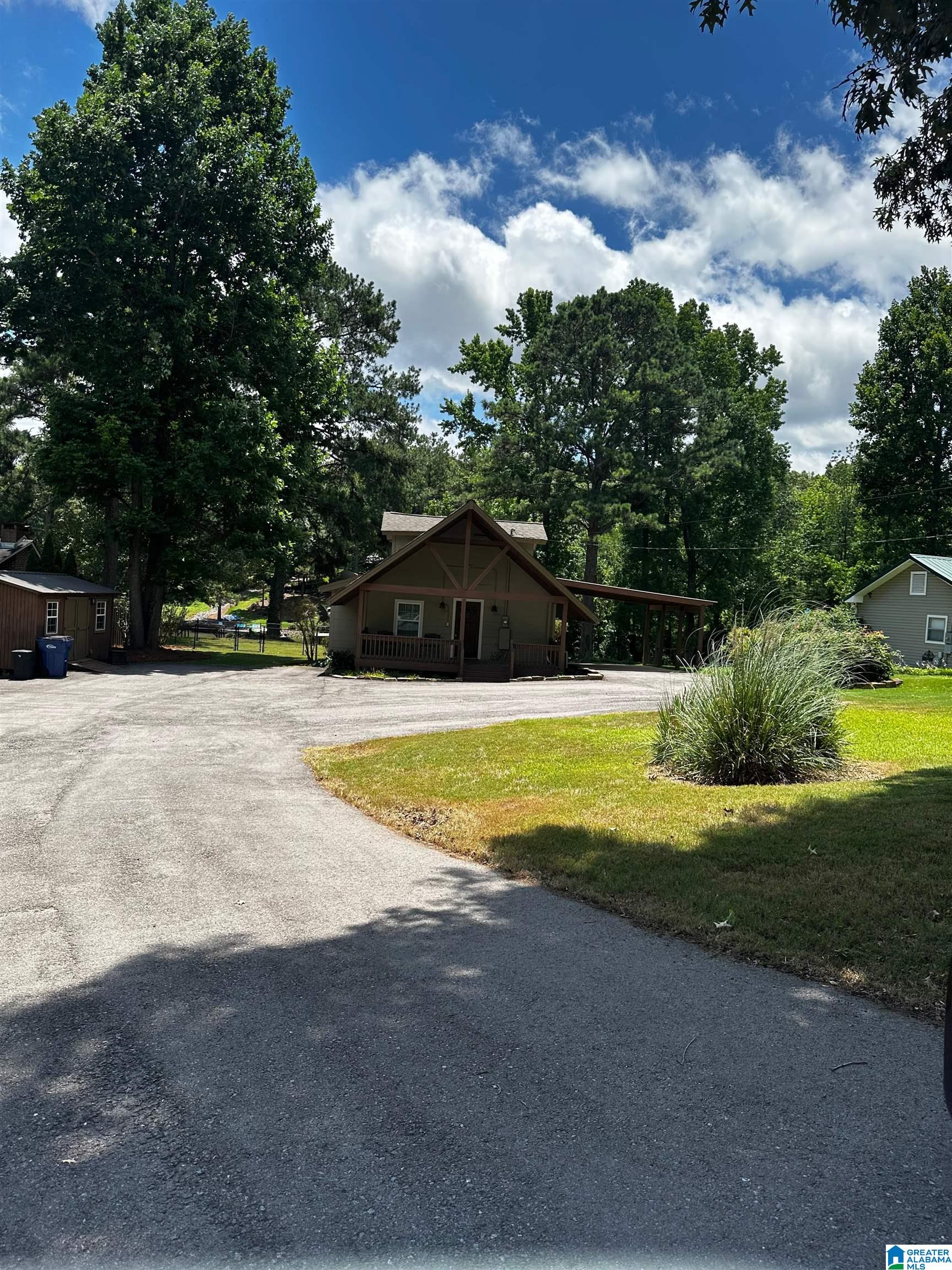 20 Island Lake Lane Riverside, AL 35135 - Photo 21 of 21