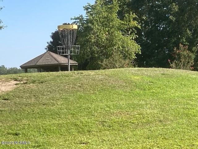 Richlands Steed Park